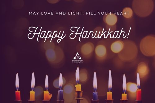 JoAnna Brandi – Return On Happiness – Happy Hanukkah (500 x 333 px) JoAnna Brandi - Return On Happiness - Happy Hanukkah