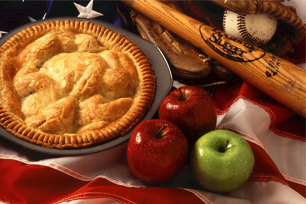 Apple Pie