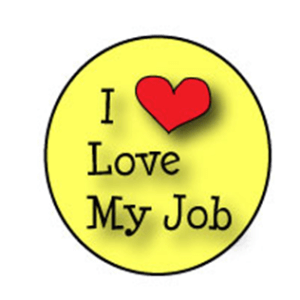 ilovemyjob